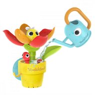 Yookidoo Kvetina s kanvičkou - Vodná stanica do vody
