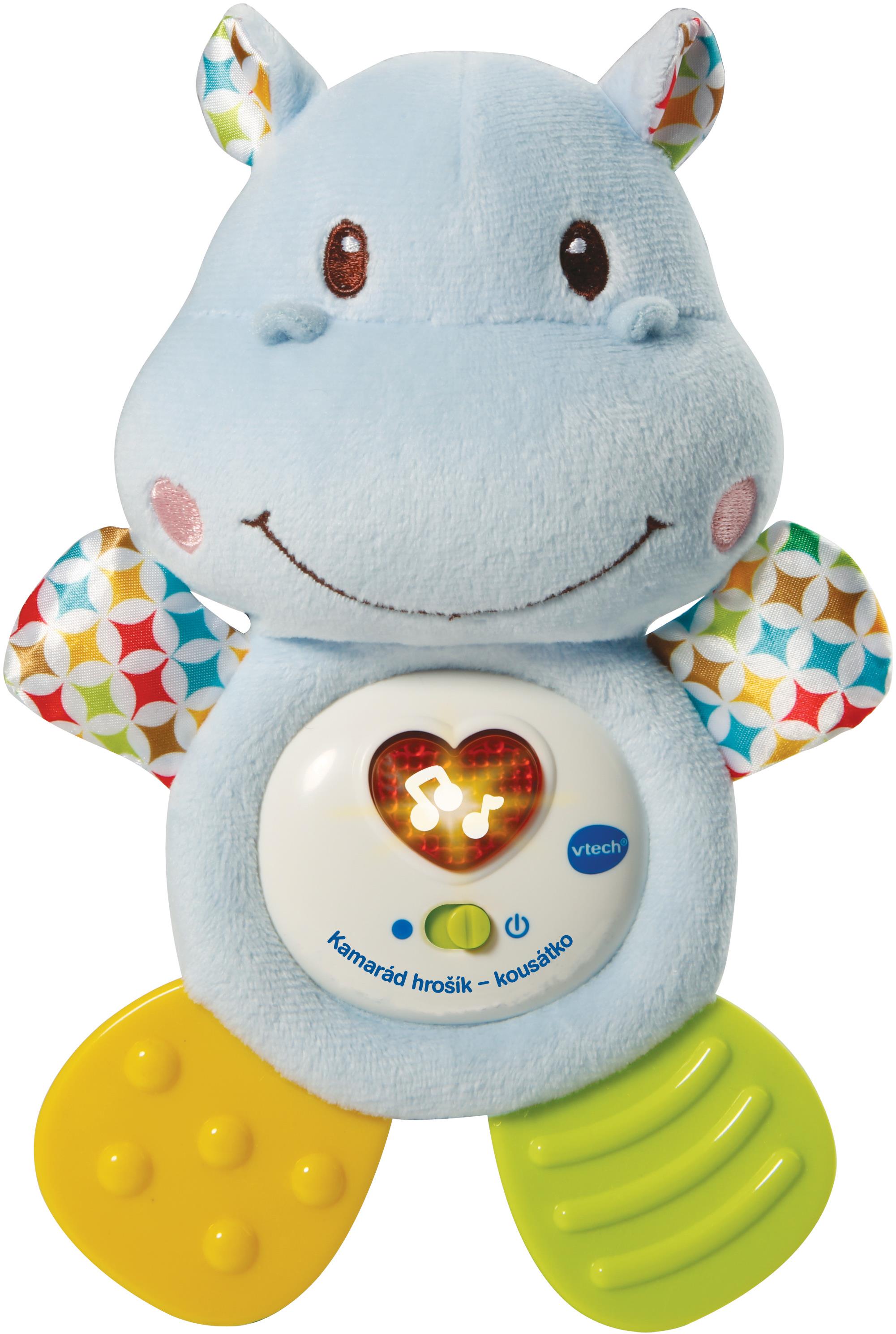 Vtech Víziló barát (CZ)
