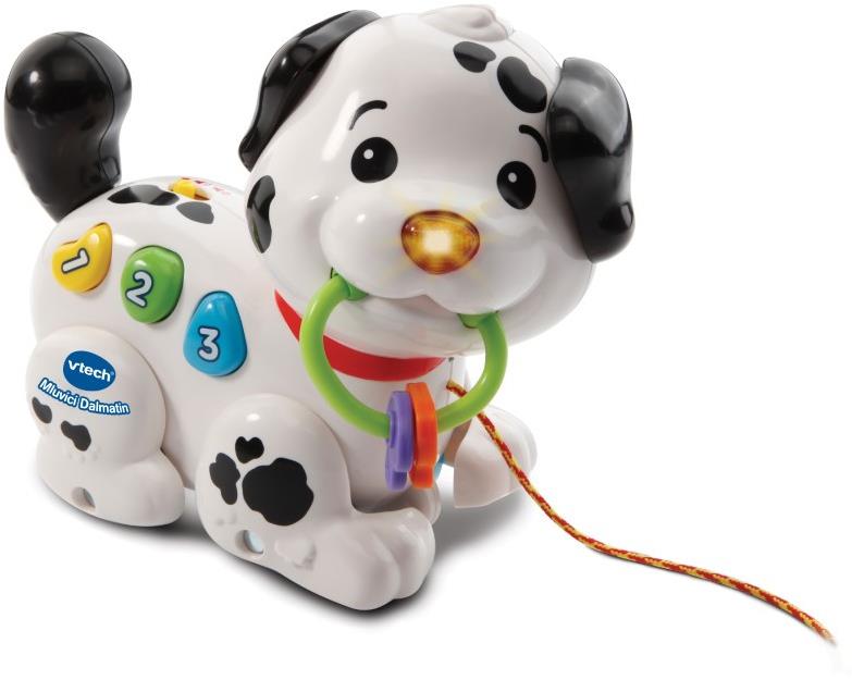 Vtech Beszélő dalmata (CZ)