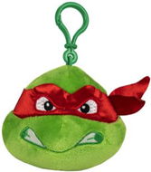 TMNT Rafaello clip - Keyring