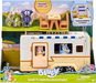 Bluey Karavan hrací sada - Set figurek a příslušenství