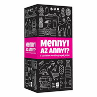 How much is that? - Social Game
