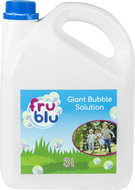Fru Blu Refill 3l - Bubble Solution