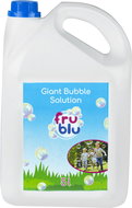 Fru Blu Refill 5l - Bubble Solution