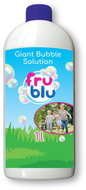Fru Blu Refill 1l - Bubble Solution