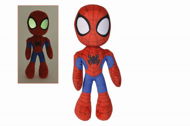 Soft Toy Nicotoy Disney Marvel Spidey - Plyšák