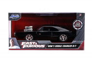 Jada Fast and Furious 1970 Dodge Charger - Metall-Modell