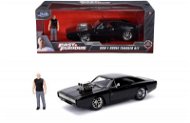 Metall-Modell Jada Fast and Furious 1970 Dodge Charger - Kovový model
