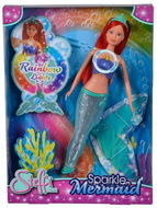 Simba Steffi Mořská víla Sparkle - Doll