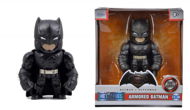 Figúrka Jada Batman v brnení 4" - Figurka