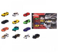 Majorette Limited Edition 9 13 ks - Toy Car Set
