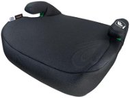 Asalvo Pamy i-Size 125-150 cm bez isofixu S black - Booster Seat