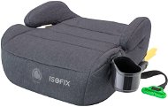 Bomimi SIGIFix i-Size grafit - Booster Seat