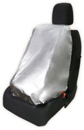 Asalvo Solar Cover anti UVA ochrana - Car Seat Cover