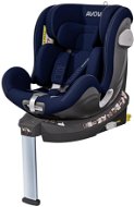 Avova Swan-fix i-Size 2024 40-125 cm River Blue - Car Seat