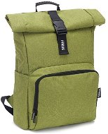 Fillikid Přebalovací taška Tokio Kiwi Melange - Changing Bag