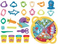 Play-Doh Starter Pad für Spaß - Knete