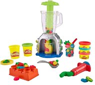 Play-Doh Smoothie mixer - Gyurma