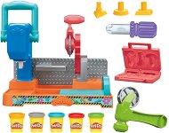 Play-Doh Színes műhely - Gyurma