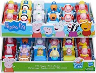 Peppa Pig Mini Auto - Figuren-Set und Zubehör