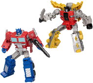 Transformers Generations Legacy base 9 cm (WEARING POSITION) - Figure