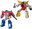 Generations Legacy base 9 cm (WEARING POSITION)