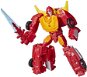 Transformers Generations: Legacy Core Hot Rod 9 cm - Figur