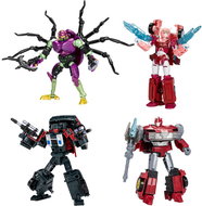 Transformers Generations Legacy Deluxe 14 cm (WEARING POSITION) - Figure