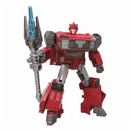 Transformers Generations Legacy Deluxe - Knock-out Prime 14 cm - Figur
