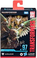 Transformers Generations Studio Series DLX Airazor - Figure