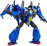 Transformers Generations: Studio Series Voyager Thundercracker figura, 17 cm - Figura