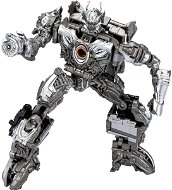 Transformers Generations: Studio Series Voyager Galvatron Figur 17 cm - Figur