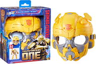 Transformers MV8 Maske und Figur in einem - Figur