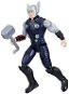 Figure and Accessory Set Avengers Thor s příslušenstvím 10 cm - Set figurek a příslušenství
