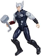 Avengers Thor tartozékokkal, 10 cm - Figura szett
