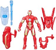 Avengers Battle Gear Iron Man - Figure
