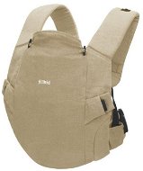 Fillikid Natural Ra beige - Baby Carrier