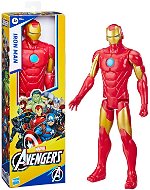Avengers Titan Hero Iron Man - Figur
