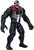 Spider-Man Titan Deluxe Venom - Figur