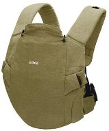 Fillikid Natural Ra Green - Baby Carrier