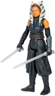 Figura Csillagok háborúja Ahsoka, 10 cm - Figurka