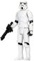 Figur Star Wars Stormtrooper 10 cm - Figurka