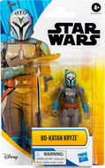 Star Wars Bo Katan 10 cm - Figura