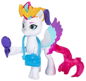 My Little Pony: Zipp Storm varázspóni, 8 cm - Figura