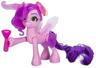 Figure My Little Pony: Kouzelný poník Princess Petals 8 cm - Figurka