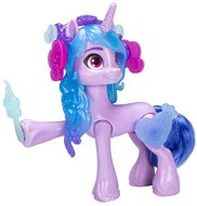 Figura My Little Pony: Izzy Moonbow varázspóni, 8 cm - Figurka