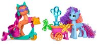 My Little Pony Karnevalové príbehy - Set figúrok a príslušenstva