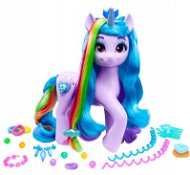 My Little Pony Izzy s kúzelnými vlasmi - Set figúrok a príslušenstva