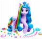 My Little Pony Izzy s kúzelnými vlasmi - Set figúrok a príslušenstva