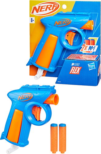 Nerf N Series Flex - Nerf puska - Fő fotó